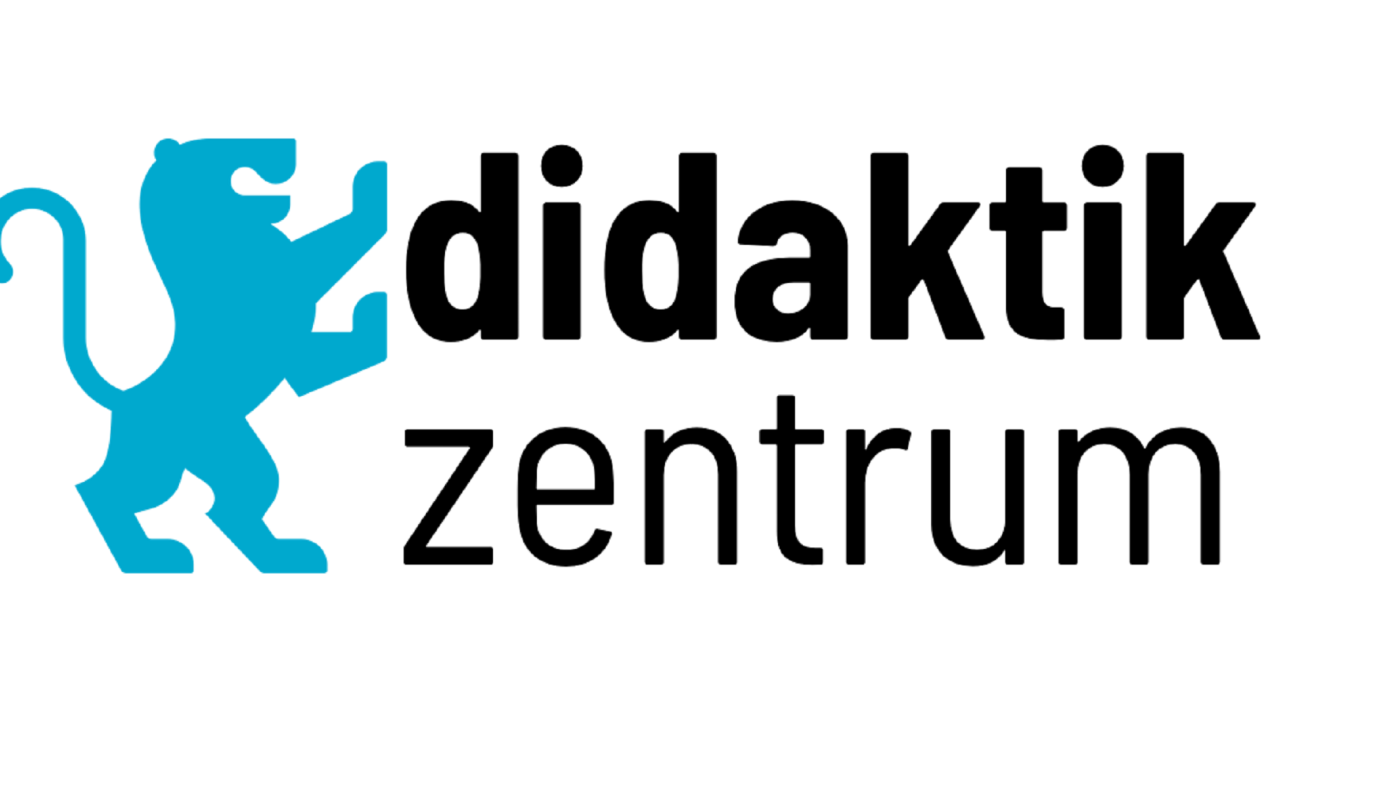 Didaktikzentrum Logo