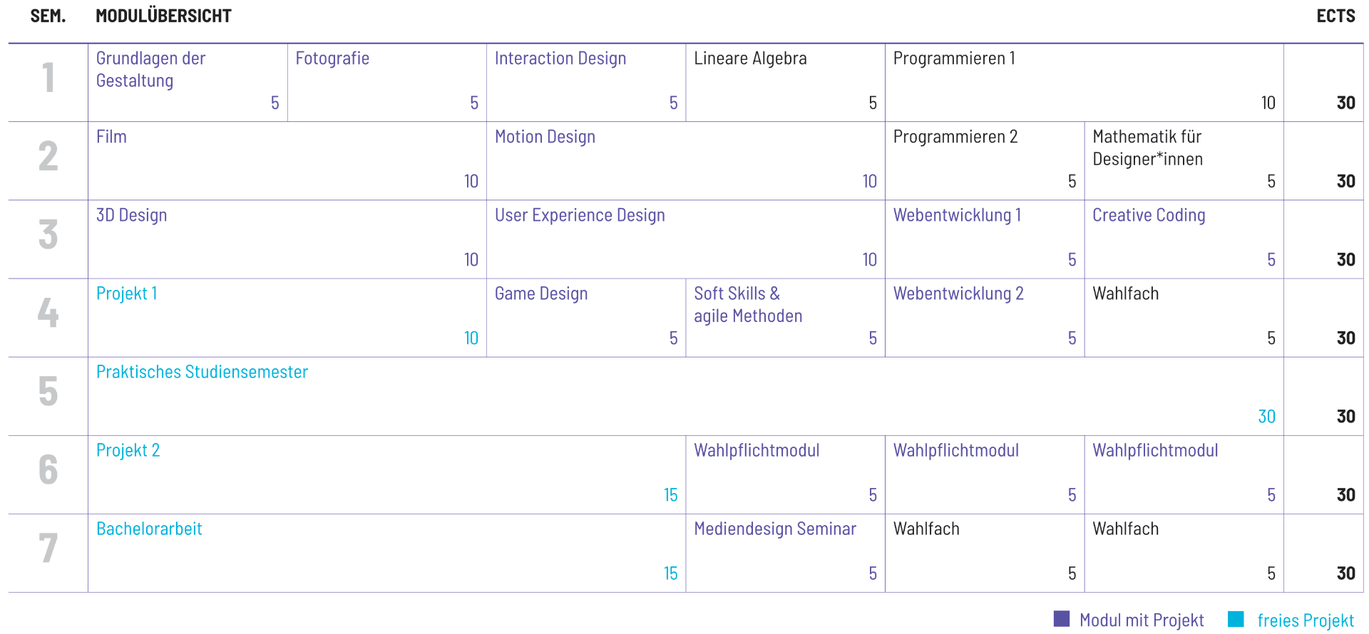 Curriculum Preview