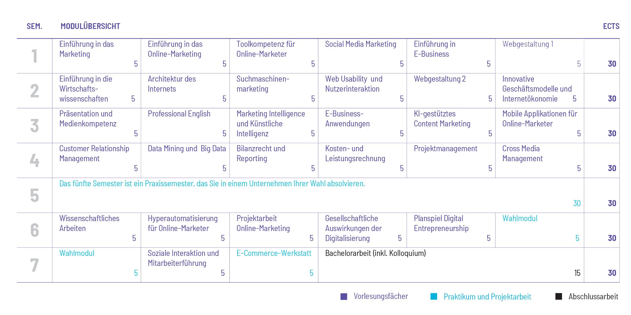 Curriculum Preview