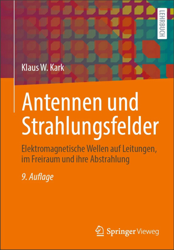 Antennen und Strahlungsfelder