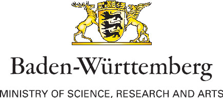 MWK Logo englisch