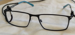 Bildschirmarbeitsplatzbrille