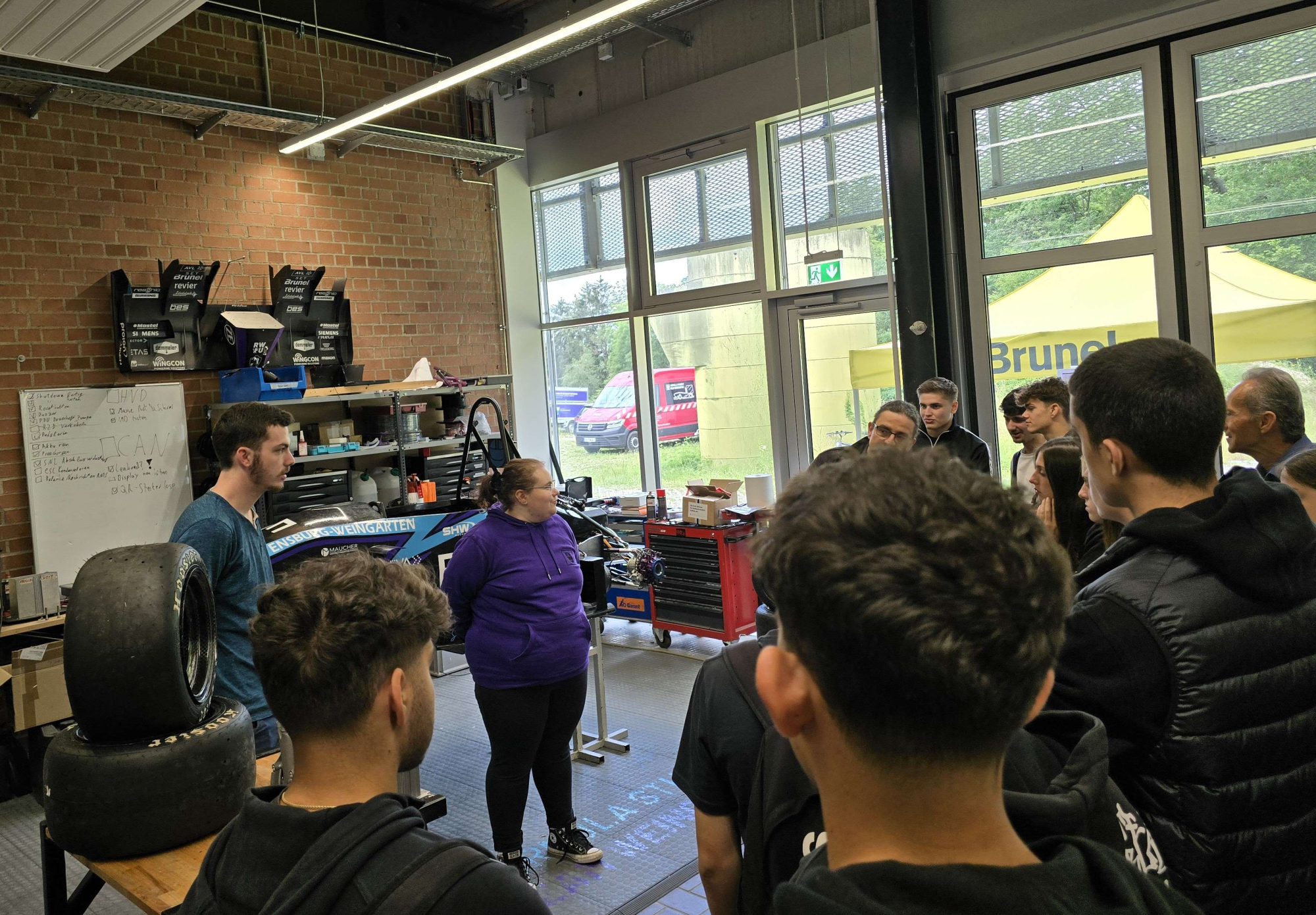Formula Student