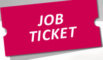 Jobticket