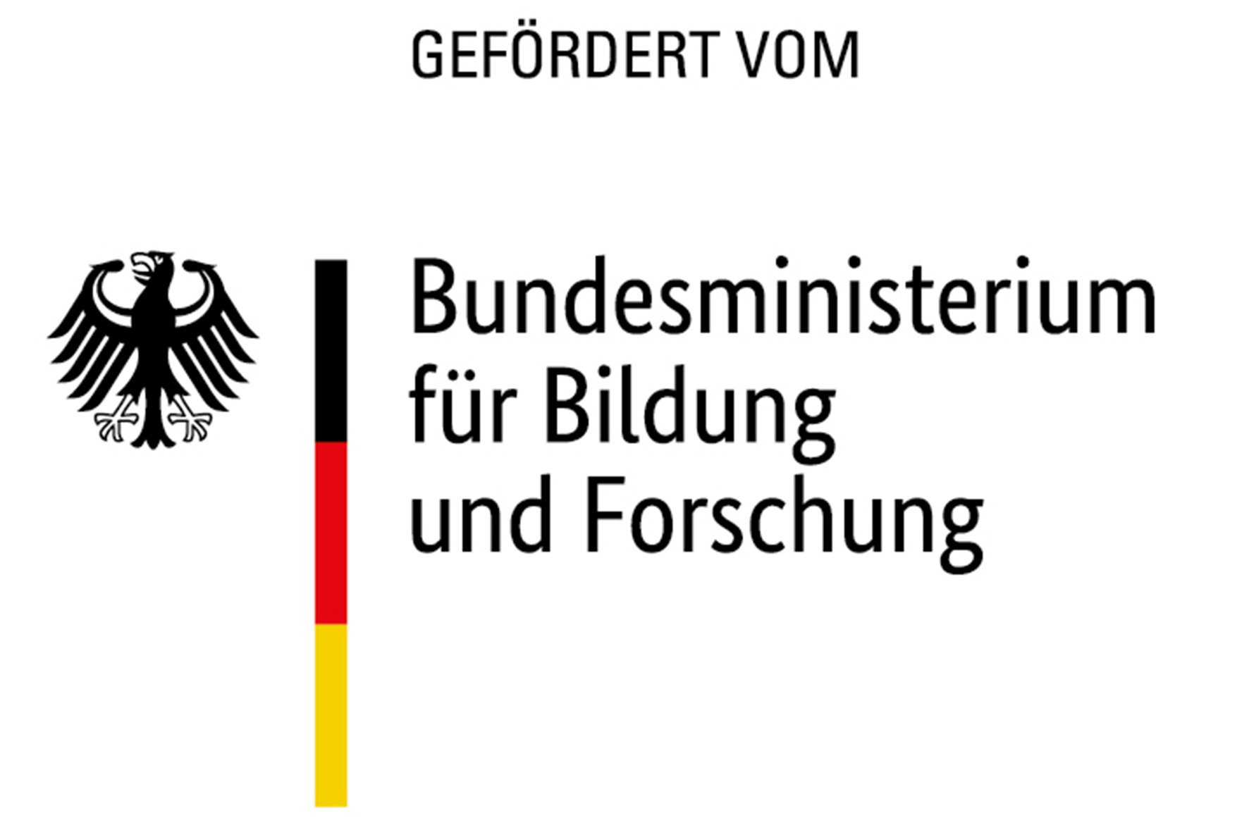 Bundesministerium für Bildung und Forschung