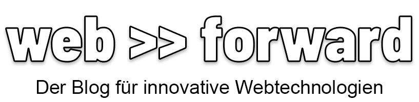 Logo Blog Web >> Forward