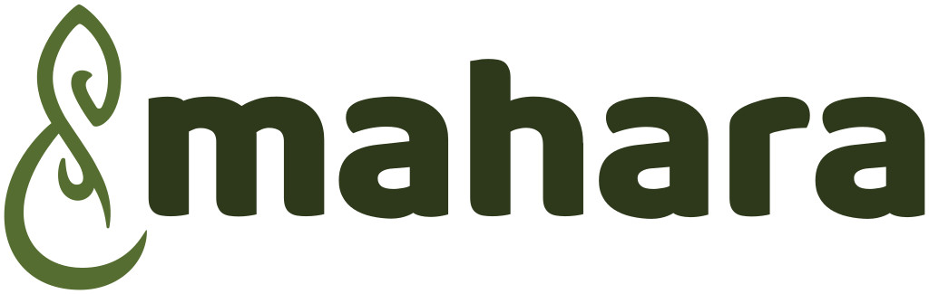 Mahara Logo