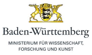 Logo Ministerium für Wissenschaft, Forschung und Kunst