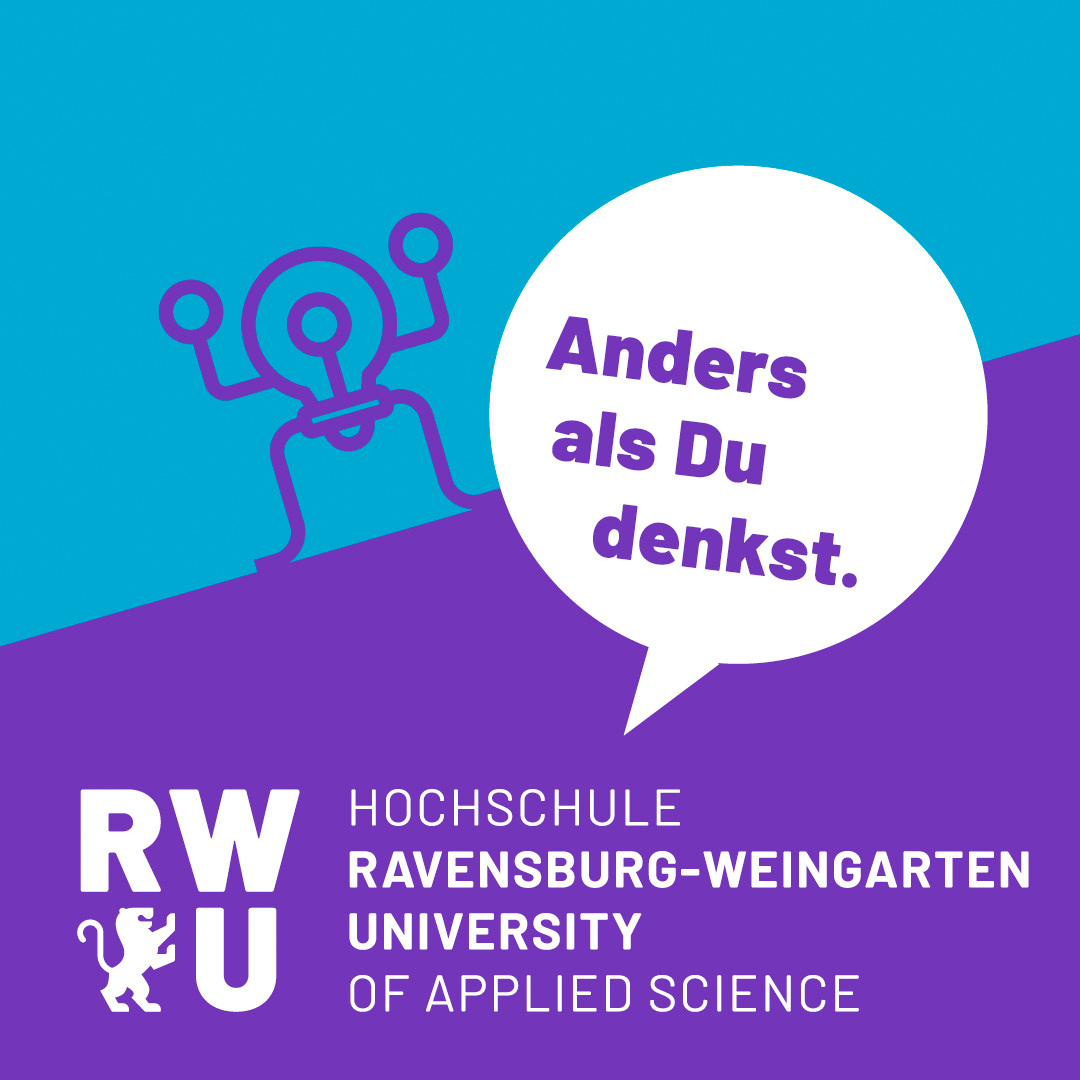 Anders als du denkst