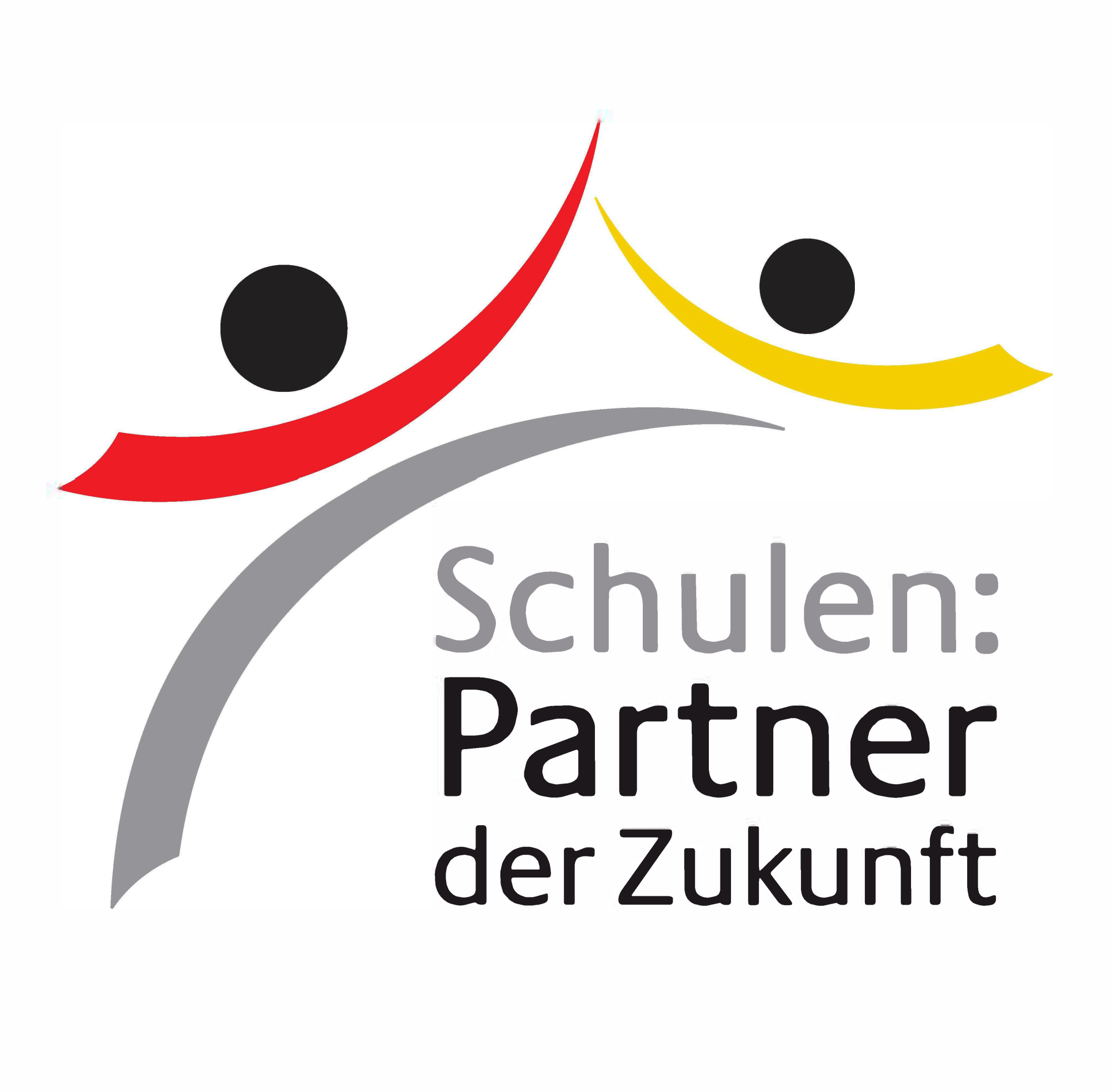 Logo der PASCH Initiative