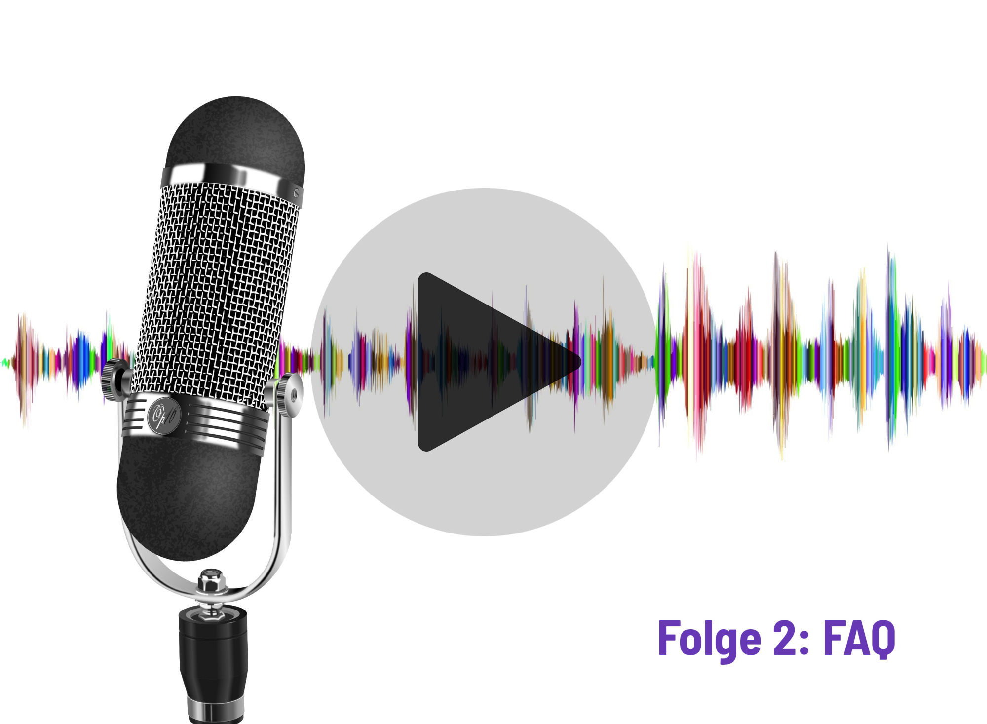 Folge 2: FAQ