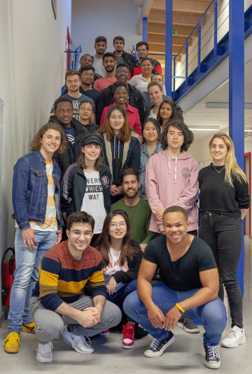 Team Rover to Mars 2019