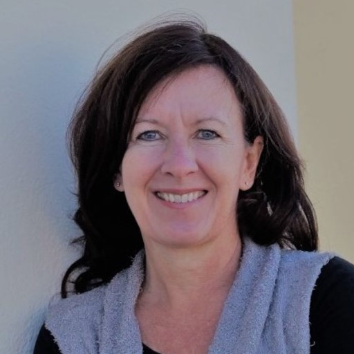 Prof. Dr. Sigrid James