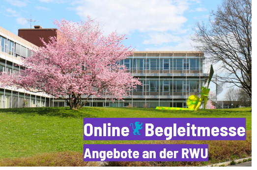Link zur OnlineMesse