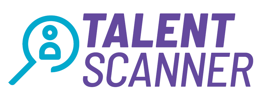 Logo Talentscanner
