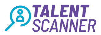 talentscanner logo klein