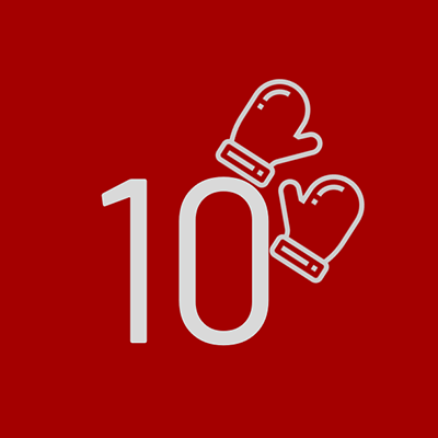 10