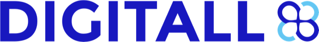 digitall Logo