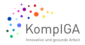 Logo KompIGA