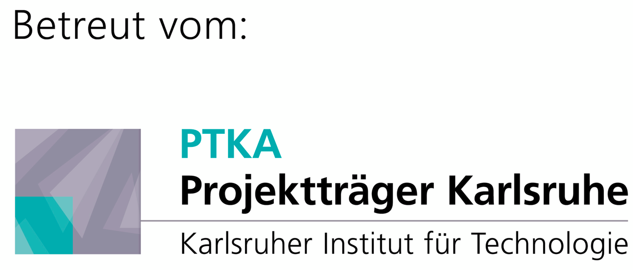 Betreut vom KIT Karsruhe