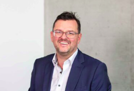 Andreas Ritter, digatus