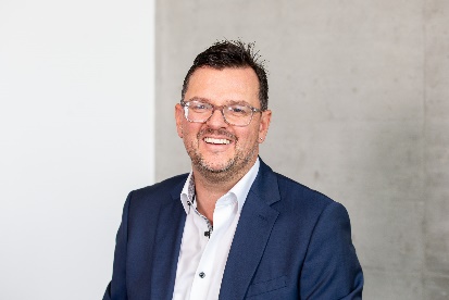 Andreas Ritter