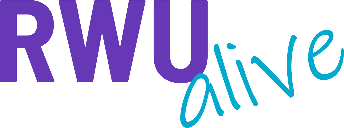 RWUalive Logo 