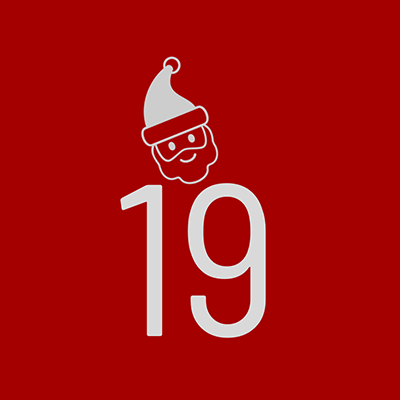 19