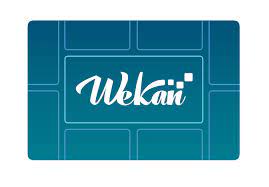 Wekan Logo
