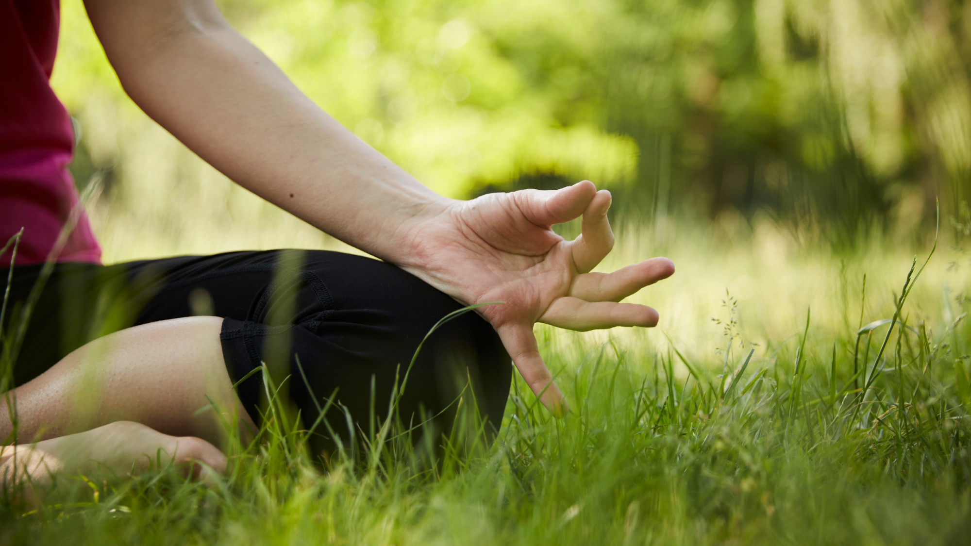 Yoga Hochschulsport 