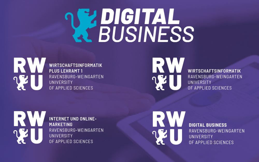 Fachbereich Digital Business 3