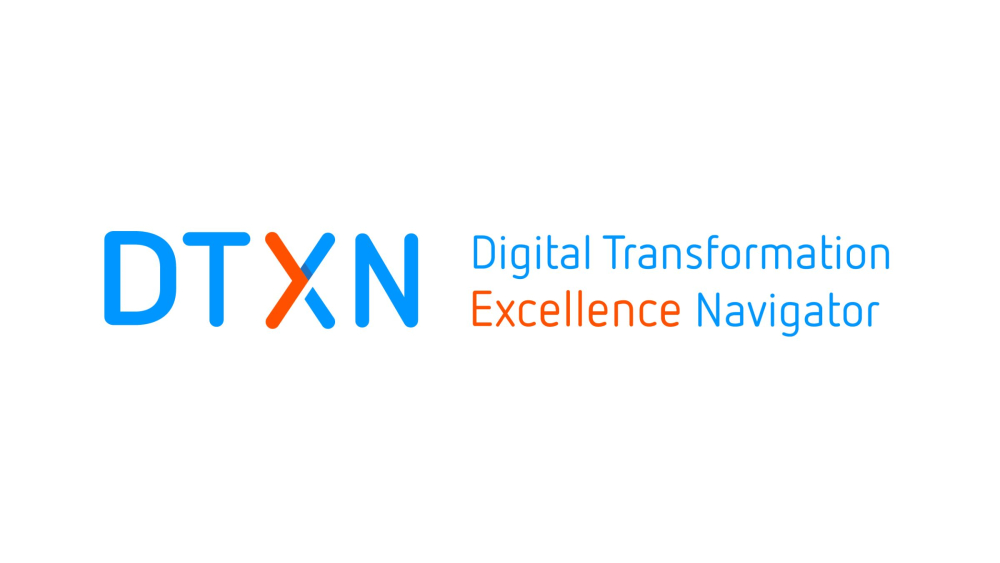 DTXN Digital Transformation Excellence Navigator