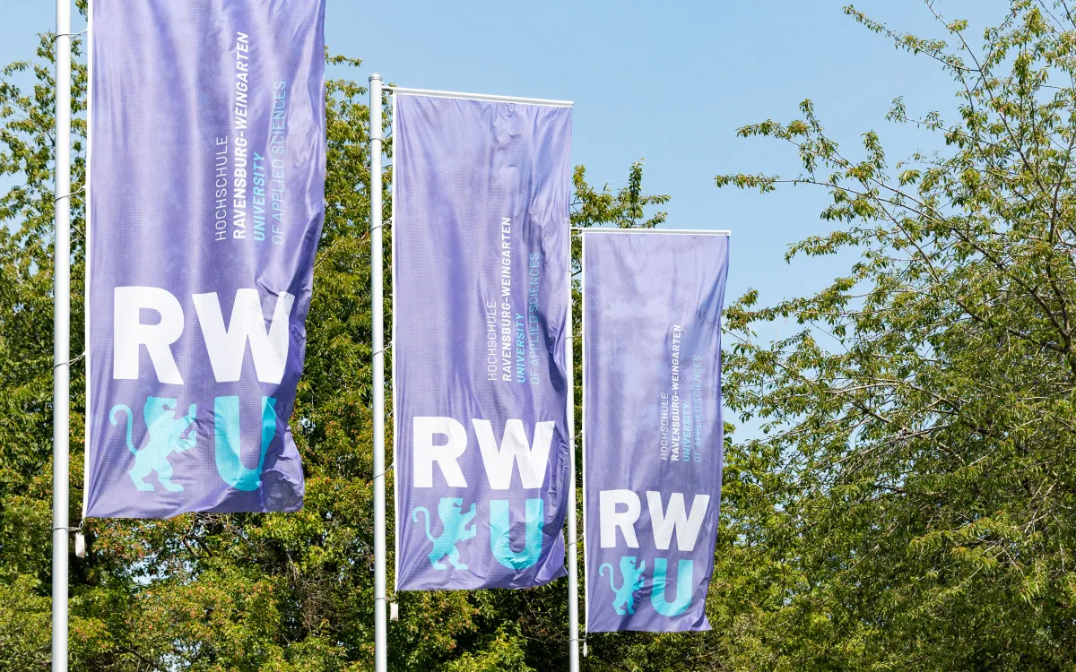 Starthilfe für neue RWUler RWU Hochschule RavensburgWeingarten