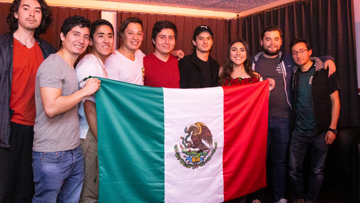 RWU Länderabend Mexiko Mai 2019 (1)