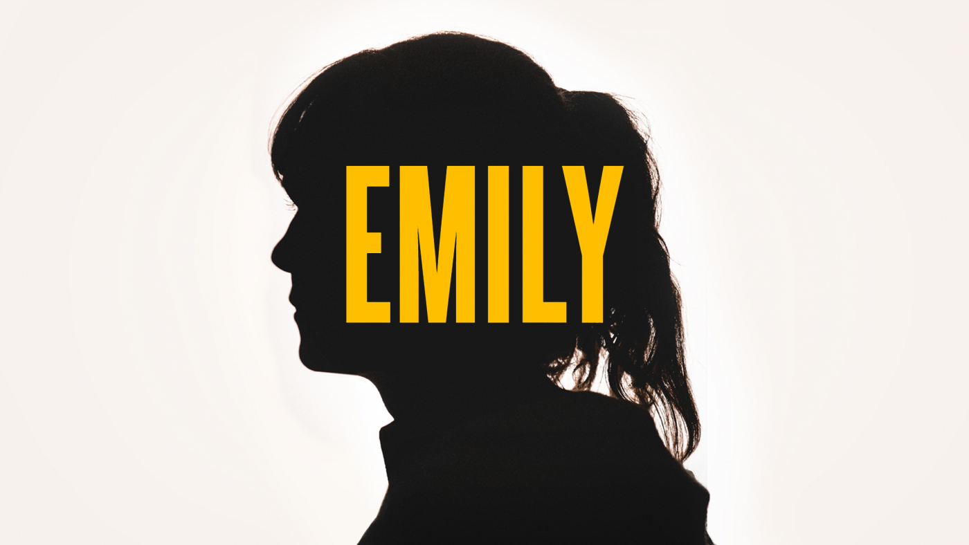 EMILY Film Teaser & Hero
