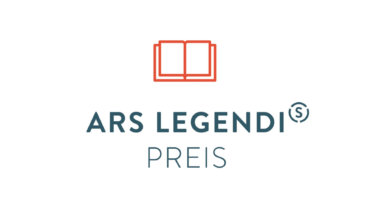 ARS LEGENDI PREIS Logo