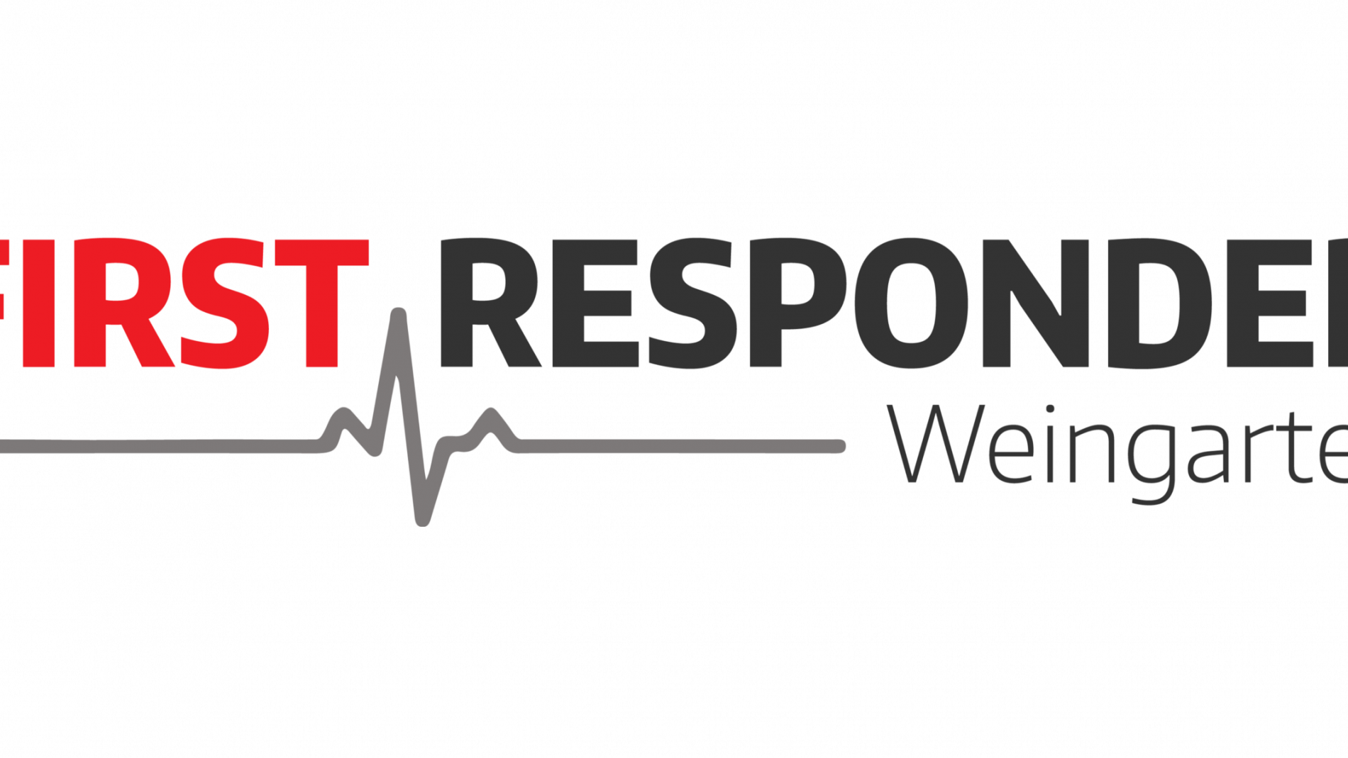 First Responder Logo