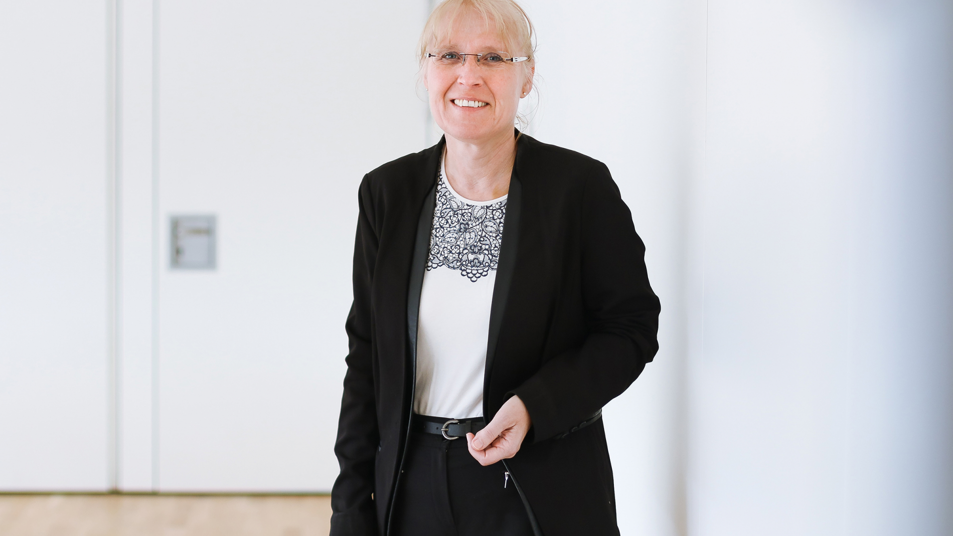 Professorin Dr. Heidi Reichle