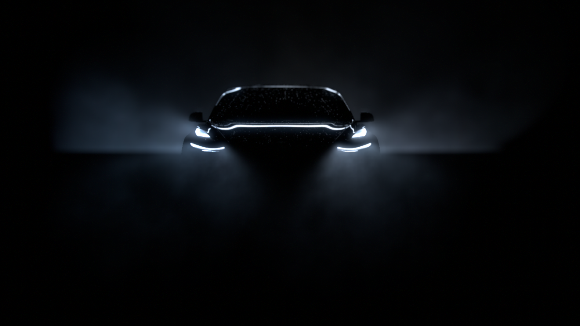 Tesla Spec Spot Teaser