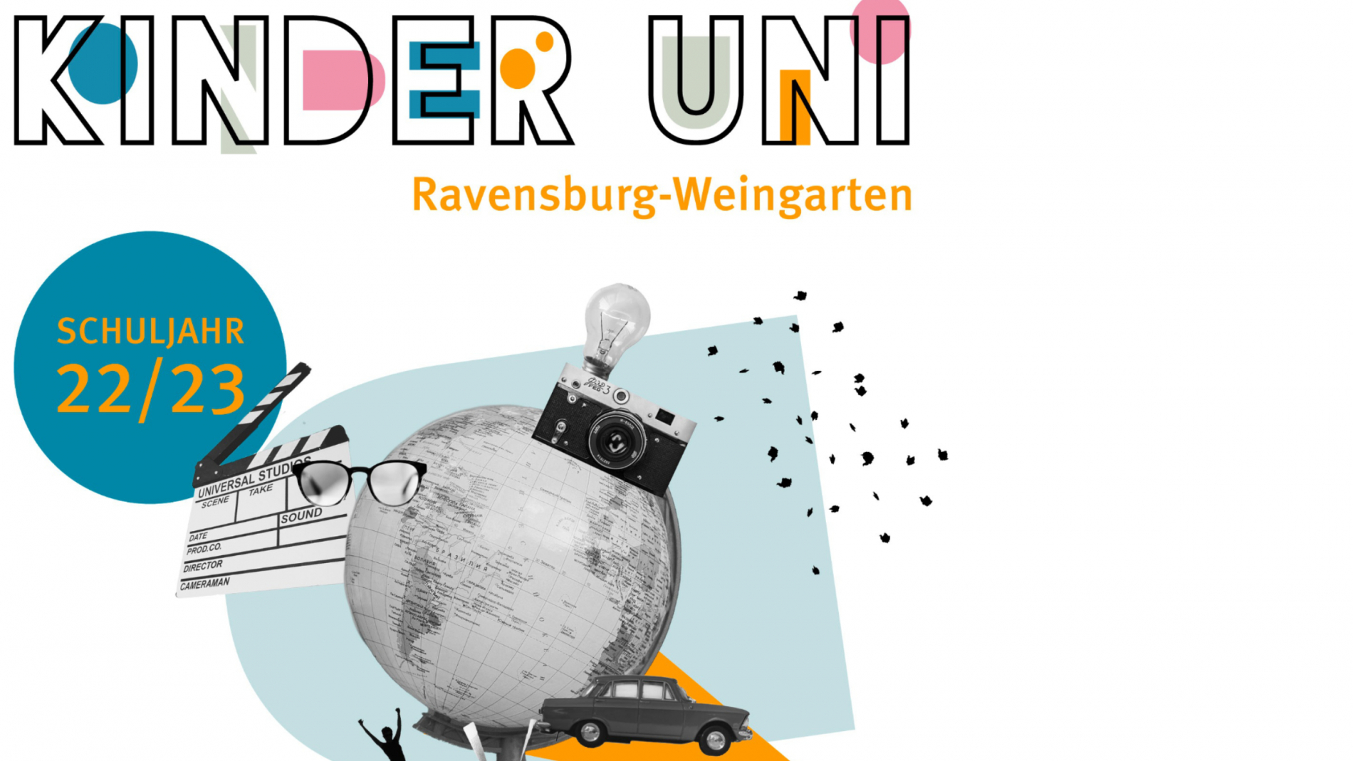 KinderUni Ravensburg-Weingarten 22-23