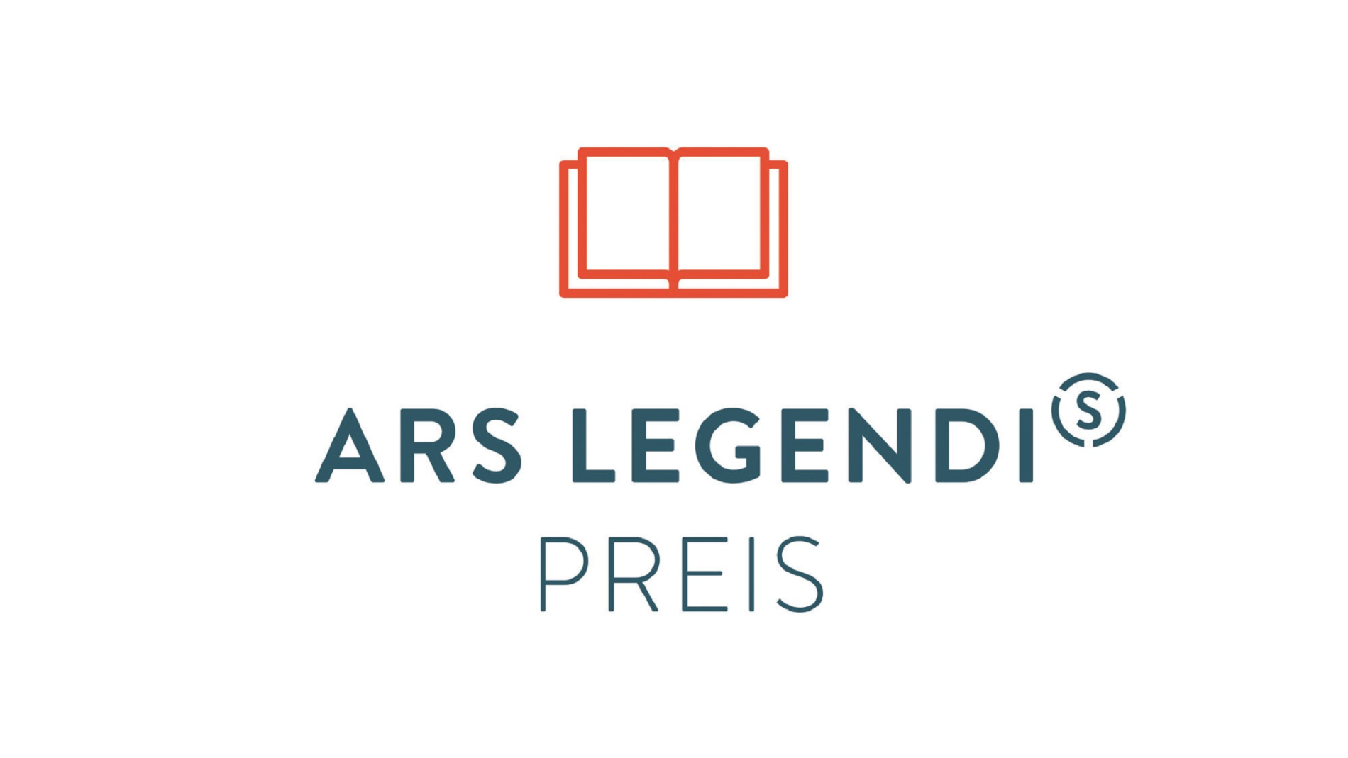 ARS LEGENDI PREIS Logo