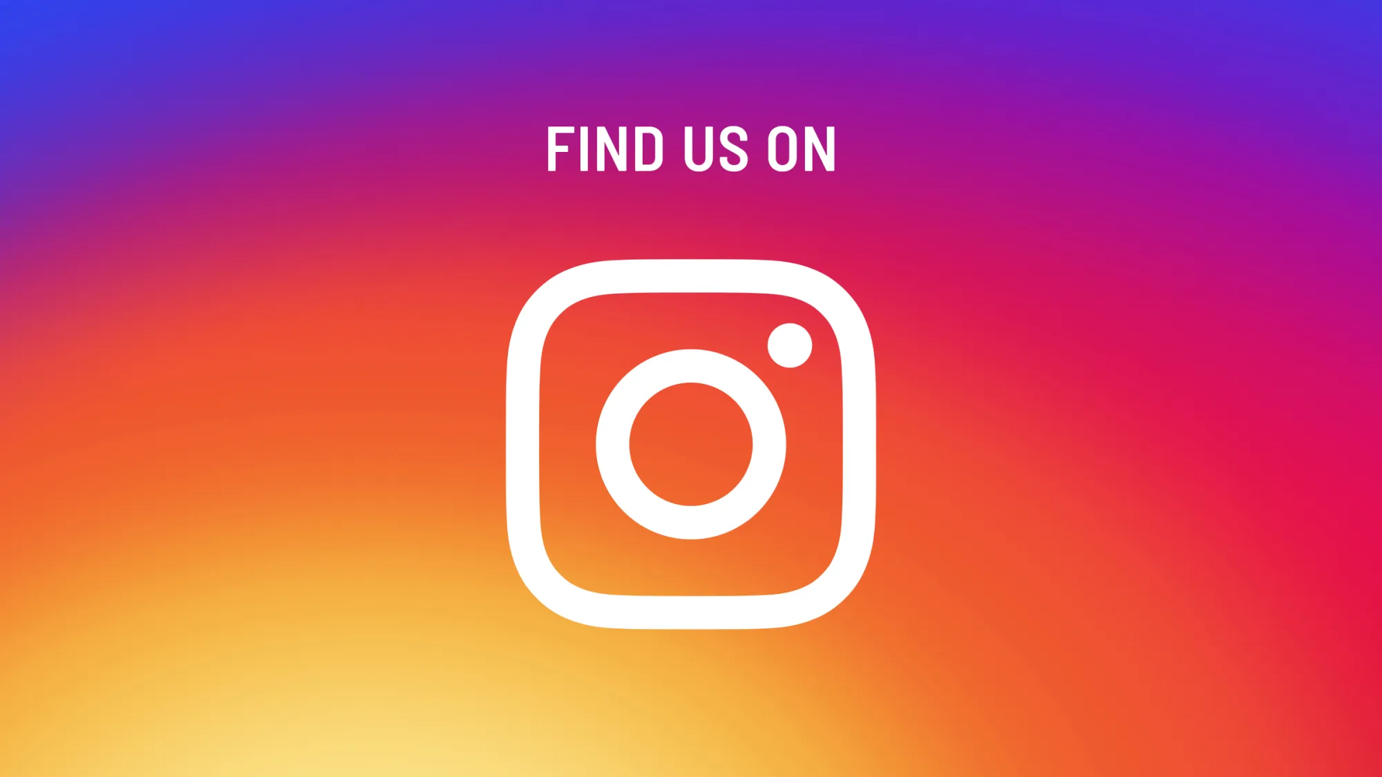 Instagram Logo