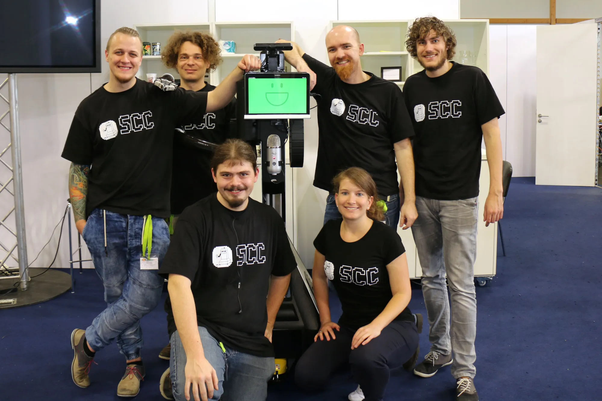 Robocup 2017