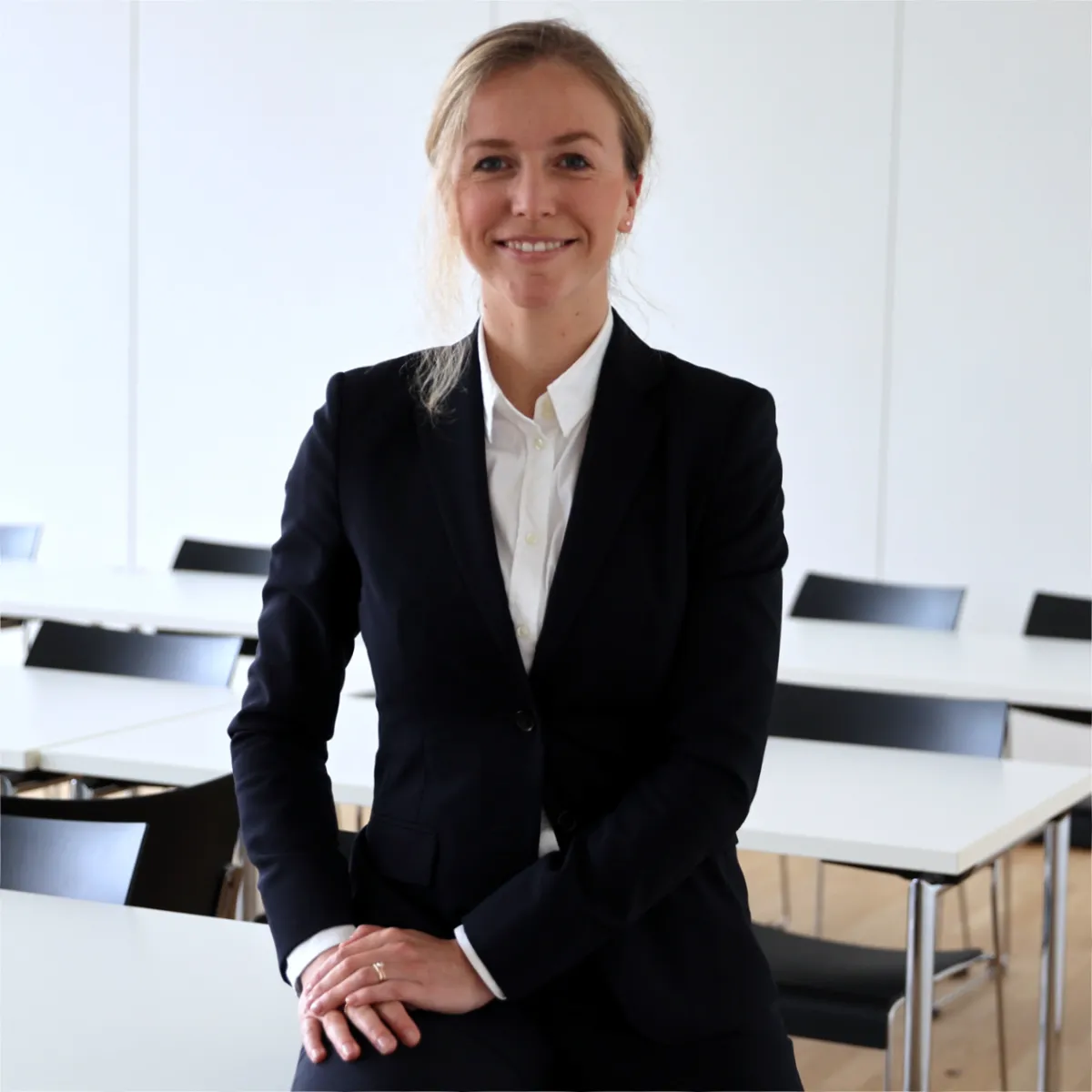 Prof. Dr. phil. Josefine Denzin