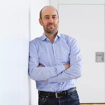 Prof. Dr. Thomas Bayer