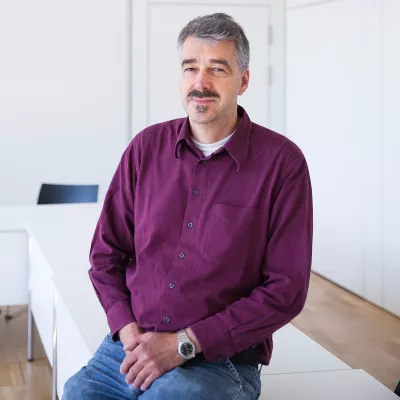 Ralf Albrecht