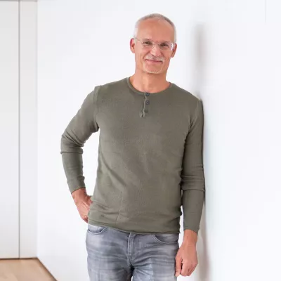 Ralf Warneck