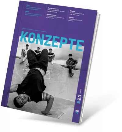 Konzepte 2020