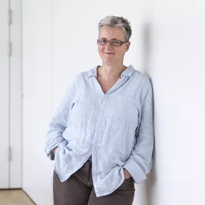 Iris Hertkorn