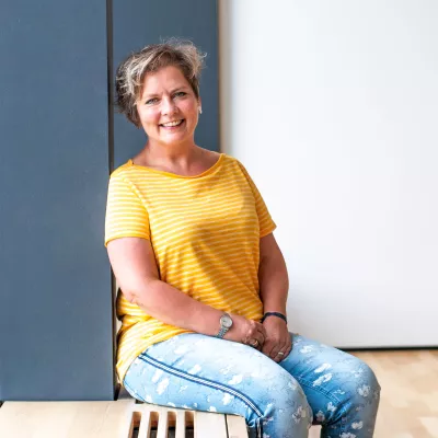 Tina Kiechle